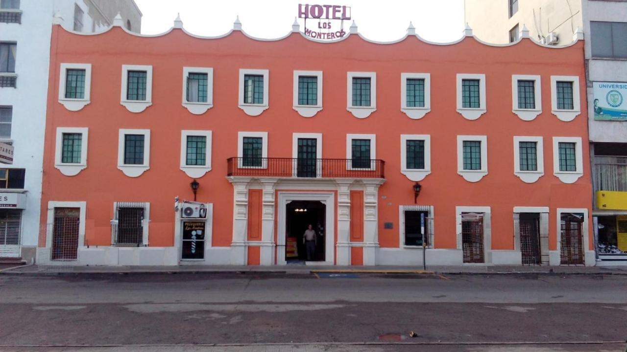 Hotel Los Monteros كيداد فيكتوريا المظهر الخارجي الصورة