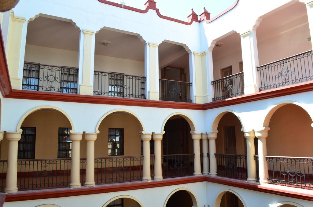 Hotel Los Monteros كيداد فيكتوريا المظهر الخارجي الصورة