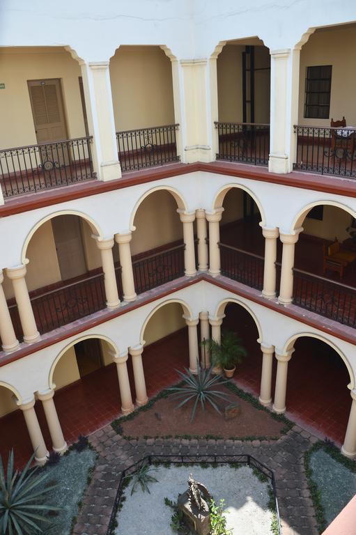 Hotel Los Monteros كيداد فيكتوريا المظهر الخارجي الصورة