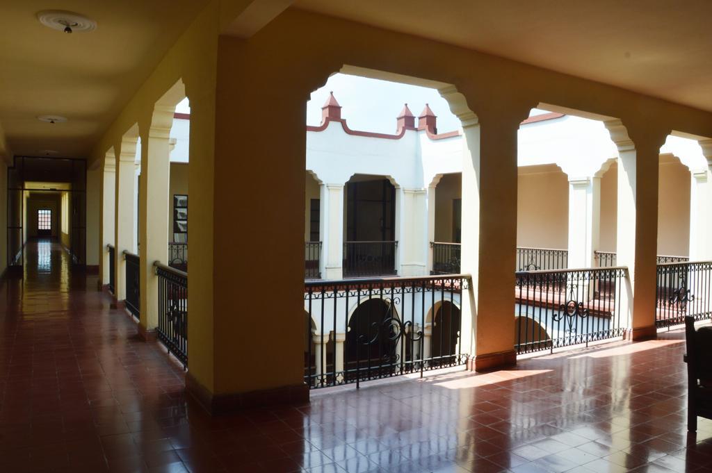 Hotel Los Monteros كيداد فيكتوريا المظهر الخارجي الصورة