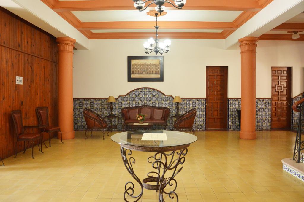 Hotel Los Monteros كيداد فيكتوريا المظهر الخارجي الصورة