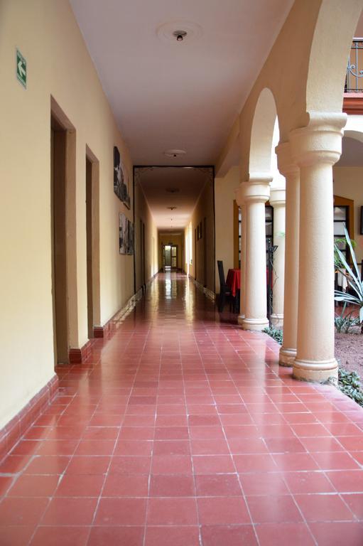 Hotel Los Monteros كيداد فيكتوريا المظهر الخارجي الصورة