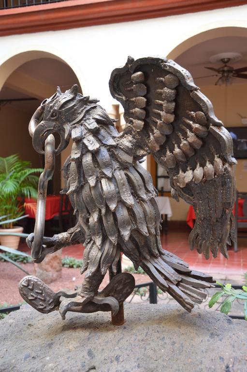 Hotel Los Monteros كيداد فيكتوريا المظهر الخارجي الصورة